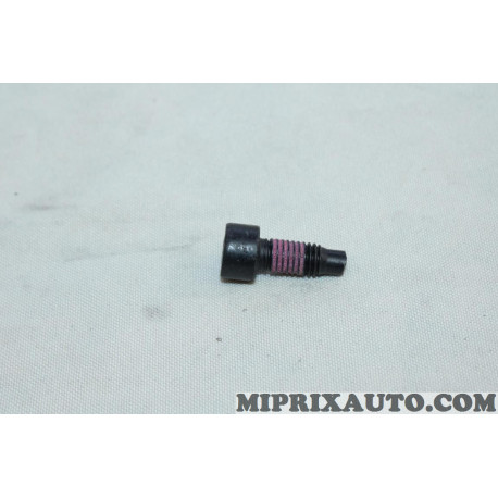 Vis fixation element siege Ford original OEM 4060707 C14478WP 