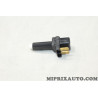 Contacteur pedale de frein interrupteur feux de freins Ford original OEM 6089985 82GB13480AA