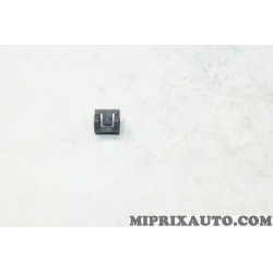 Agrafe clip fixation Ford original OEM 4082943 W705306S407 