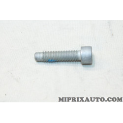 Vis moyeu de roue Ford original OEM 1383586 W707367-S439 