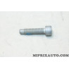 Vis moyeu de roue Ford original OEM 1383586 W707367-S439