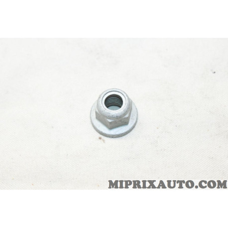 Ecrou biellette barre stabilisatrice Ford 1791536 W716568-S440 