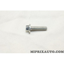 Vis fixation usage divers Ford original OEM 4378449 W500015S437 