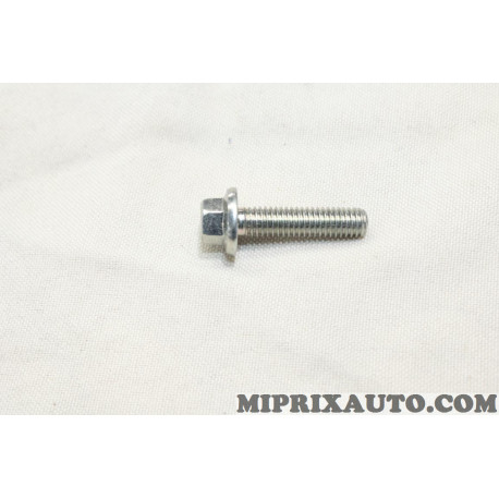 Vis fixation usage divers Ford original OEM 4378449 W500015S437 