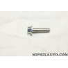 Vis fixation usage divers Ford original OEM 4378449 W500015S437