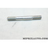 Goujon fixation Ford original OEM 1545544 W302914