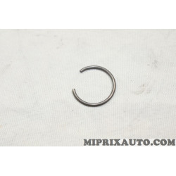 Anneau arret differentiel boite de vitesses Ford original OEM 1549600 W303342 
