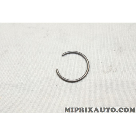 Anneau arret differentiel boite de vitesses Ford original OEM 1549600 W303342 