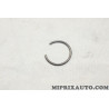 Anneau arret differentiel boite de vitesses Ford original OEM 1549600 W303342