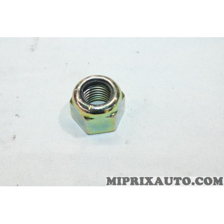 Ecrou triangle bras de suspension Ford original OEM 6523434 W520316-S309 