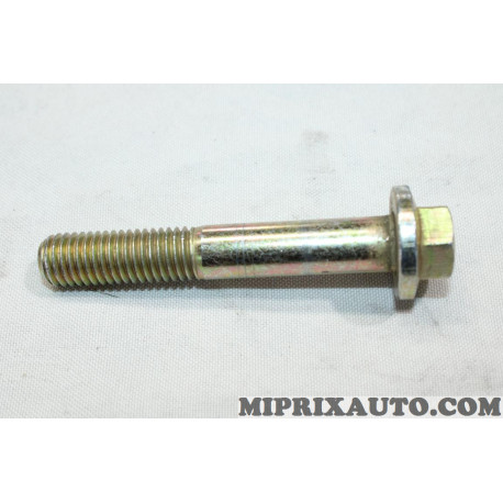 Vis fixation triangle bras de suspension Ford original OEM 1038960 W704463-S309 