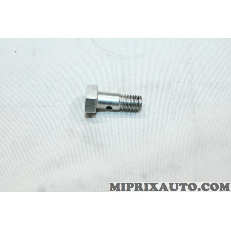 Vis banjo durite tuyau Ford original OEM 1473875 W707952-S437 
