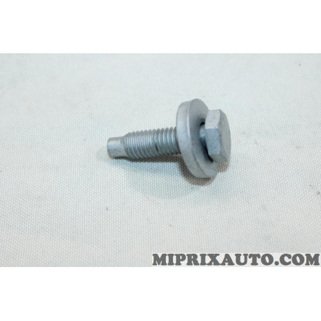 Vis fixation usage divers Ford original OEM 1382572 