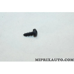 Vis fixation panneau de porte Ford original OEM 1423771 W700915-SS3ZHE 