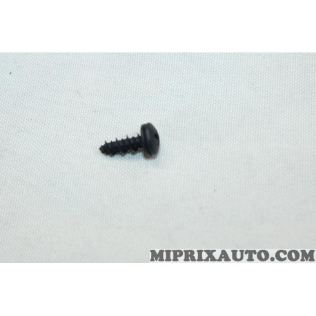 Vis fixation panneau de porte Ford original OEM 1423771 W700915-SS3ZHE 
