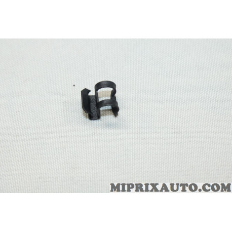 Agrafe attache clip fixation durite tuyau Ford original OEM 1490649 W713208-S307 
