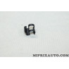 Agrafe attache clip fixation durite tuyau Ford original OEM 1490649 W713208-S307