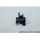 Agrafe attache fixation durite tuyau carburant Ford original OEM 1705535