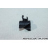 Agrafe attache fixation durite tuyau carburant Ford original OEM 1705535