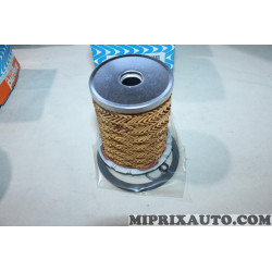 Filtre à carburant gazoil Purflux Citroen Peugeot original OEM C457 