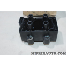 Bobine allumage Bougicord Renault Dacia original OEM 155016 