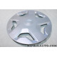 Enjoliveur de roue cache jante (rayures) Ford original OEM 2143707 H1BC-1130-AD D38MF 