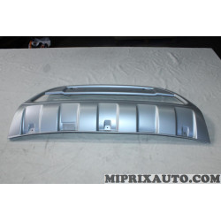 Revetement parechocs avant calandre Ford original OEM 1736215 A66SX17F886DA pour ford transit connect 