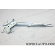 Mecanisme de leve vitre Ford original OEM 4529741 2M34-J23200-AA 