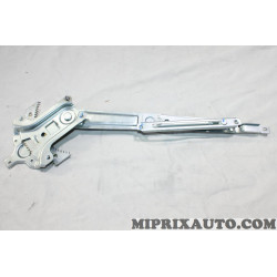 Mecanisme de leve vitre Ford original OEM 4529741 2M34-J23200-AA 