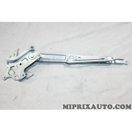 Mecanisme de leve vitre Ford original OEM 4529741 2M34-J23200-AA 