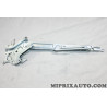 Mecanisme de leve vitre Ford original OEM 4529741 2M34-J23200-AA