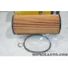 Filtre à huile Filtron Fiat Lancia Alfa Romeo original OEM OE670/1