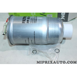 Filtre à carburant gazoil Filtron Ford original OEM PP839/1 