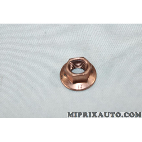 Ecrou fixation usage divers Ford original OEM 1668736 OU 1759645 W713095-S03 