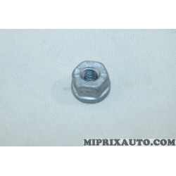 Ecrou fixation patin Ford original OEM 1467725 