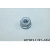 Ecrou fixation patin Ford original OEM 1467725