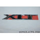 Logo motif embleme ecusson badge monogramme XLT Ford original OEM 1719638