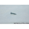 Vis fixation revetement Ford original OEM 4371769