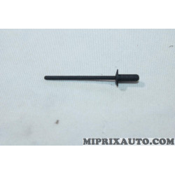 Rivet pop fixation usage divers Ford original OEM 6955543 