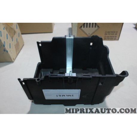 Bac à batterie Ford original OEM 1714442 8V2110723BD 