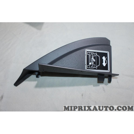 Revetement tableau de bord Ford original OEM 1320787 C65341K3 