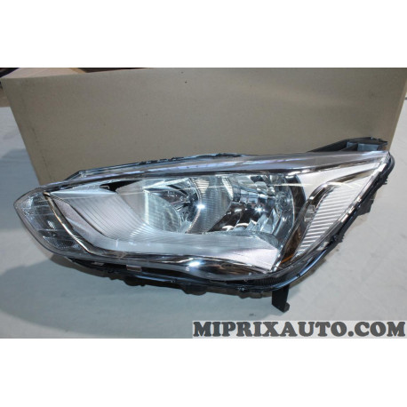 Phare projecteur avant gauche Ford original OEM 2011254 F1CB13W030AC pour ford cmax c-max 2 II 