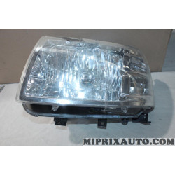 Phare projecteur avant gauche Ford original OEM 4930924 UR87-51040KT076 pour ford ranger 