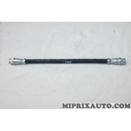 Flexible de frein TRW Citroen Peugeot original OEM PHA409 pour peugeot 206 