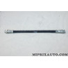 Flexible de frein TRW Citroen Peugeot original OEM PHA409 pour peugeot 206