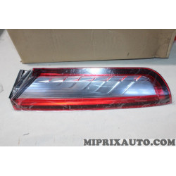 Feu lanterne arriere Ford original OEM 1846223 DT11-13A603-AC 