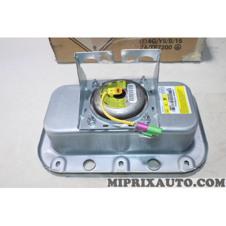 Airbag droit Ford original OEM 1743320 AB39-21044H30-AD pour ford ranger partir de 2011 