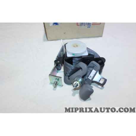 Enrouleur ceinture de sécurité arriere gauche Ford original OEM 4963009 6M34-J611B66-BB18 pour ford ranger de 2006 à 2011 