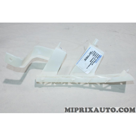 Support etrier fixation parechocs Ford original OEM 1724289 AB39-17763-AB 