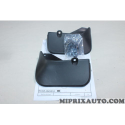 Jeu 2 bavettes jet pare pierre Ford original OEM 2294538 AMHV4J-286A12-AA 